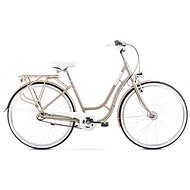 ROMET LUIZA 3S - City bike