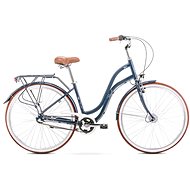 ROMET POP ART 28 - City bike