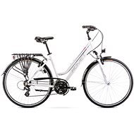 ROMET GAZELA - mérete M/17" - Trekking kerékpár
