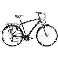ROMET WAGANT - Trekking Bike