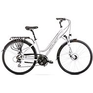 ROMET GAZELA 4 Size M/17" - Trekking Bike