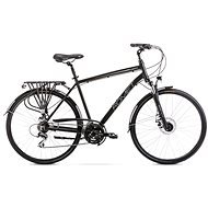 ROMET WAGANT 4 Size XL/23" - Trekking Bike