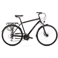 ROMET WAGANT 4 - Trekking Bike