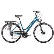 ROMET GAZELA 6 - Trekking Bike