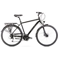 ROMET WAGANT 6 - Trekking Bike