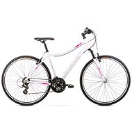 ROMET ORKAN D Size M/17" - Cross Bike