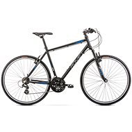 ROMET ORKAN M - mérete M/19" - Cross kerékpár