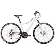 ROMET ORKAN 1 D Size L/19" - Cross Bike
