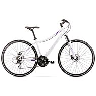 ROMET ORKAN 1 D Size L/19" - Cross Bike