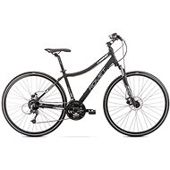 ROMET ORKAN 3 D - Cross Bike