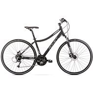 ROMET ORKAN 3 D Size S/15" - Cross Bike