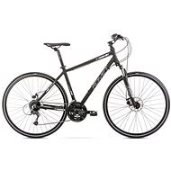 ROMET ORKAN 3 M - mérete M/19" - Cross kerékpár