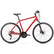 ROMET ORKAN 7 M - mérete L/21" - Cross kerékpár