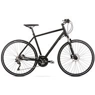 ROMET ORKAN 9 M Size L/21" - Cross Bike