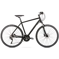 ROMET ORKAN 9 M - Cross Bike