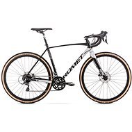 ROMET ASPRE 1 - mérete XL/58 cm - Gravel kerékpár