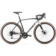 ROMET ASPRE 1 Size M/54cm - Gravel Bike
