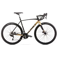 ROMET ASPRE 2 Size L/56cm - Gravel Bike