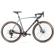 ROMET BOREAS 2 veľkosť XL/58 cm - Gravel bicykel