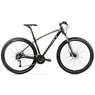 ROMET MUSTANG M1 Grey Size XL/21" - Mountain Bike