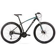 ROMET MUSTANG M1 blue size L / 19 " - Mountain Bike