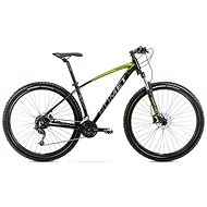 ROMET MUSTANG M2 Size XL/21" - Mountain Bike
