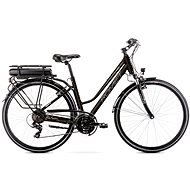 ROMET GAZELA E-BIKE 2 - Elektromos kerékpár