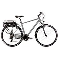 ROMET WAGANT E-BIKE 1 méret L / 21" - Elektromos kerékpár