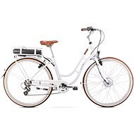 ROMET LEGEND E01 méret L / 20" - Elektromos kerékpár