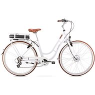 ROMET LEGEND E01 - Electric Bike