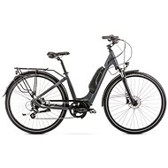 ROMET ERC 101 Size L / 19" - Electric Bike