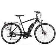 ROMET ERT 100 M - mérete L/19" - Elektromos kerékpár