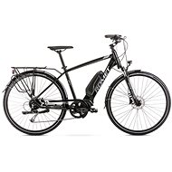 ROMET ERT 100 M Size L / 19" - Electric Bike