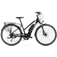 ROMET ERT 100 D - Elektromos kerékpár