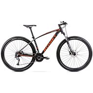 ROMET MUSTANG M1 Black Size XL/21“ - Mountain Bike