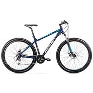 ROMET RAMBLER R9.1 Blue Size M/17“ - Mountain Bike