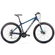 ROMET RAMBLER R9.1 blue - Horský bicykel