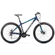 ROMET RAMBLER R9.1 Blue Size XL/21“ - Mountain Bike
