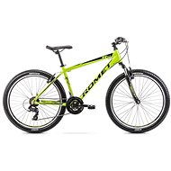 ROMET RAMBLER R6.0, Green, size S/14" - Mountain Bike