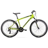 ROMET RAMBLER R6.0, Green, size M/17" - Mountain Bike