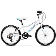 ROMET JOLENE 20 KID 1 Blue - Children's Bike