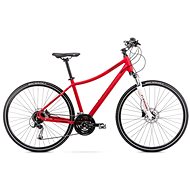ROMET ORKAN 6 D - Cross Bike