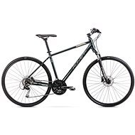 ROMET ORKAN 4 M Size M/18“ - Cross Bike