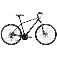 ROMET ORKAN 4 M - Cross Bike