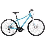 ROMET ORKAN 4 D Size L/20“ - Cross Bike
