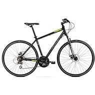ROMET ORKAN 1 M, size M/19" - Cross Bike