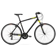 ROMET ORKAN M Size L/21“ - Cross Bike