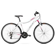 ROMET ORKAN D, size S/15" - Cross Bike