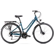 ROMET GAZELA 6 Size L/20“ - Trekking Bike