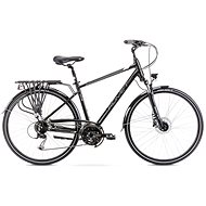 ROMET WAGANT 6 - Trekking Bike